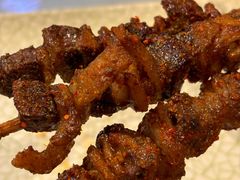 -贺秦生陕面王(富力城店)