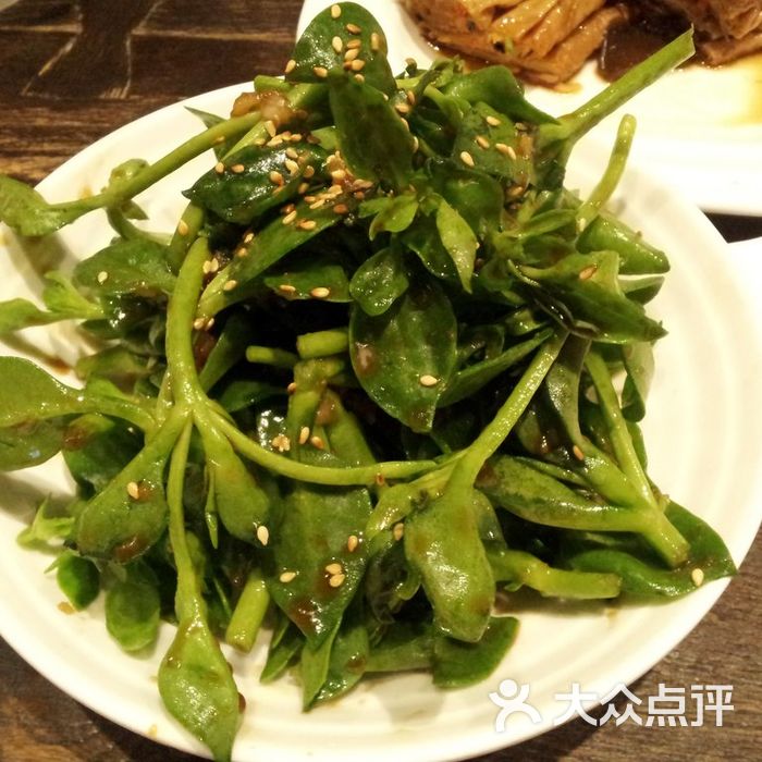 外婆家凉菜图片-北京杭帮菜-大众点评网