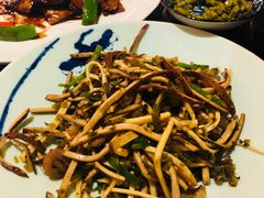 -羡餐厅·杭帮菜·淳菜(千岛湖自由洲际殿店)