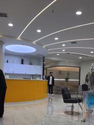 -YESIDO BLACK椰岛造型