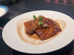 -宝燕壹号景观餐厅(龙盛国际商业广场店)
