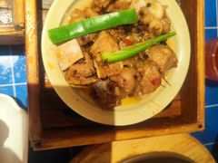 -蔡澜点心·粤菜(花城汇南区店)