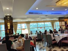 -竹溪百福酒家(同和店)
