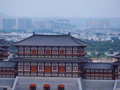 -隋唐洛阳城明堂天堂景区