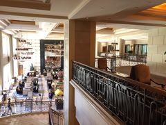 -天宝阁中餐厅(北京瑞吉酒店)