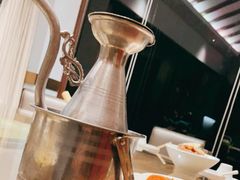 -香园茶社·金陵小灶(老门东店)