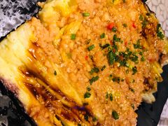 -云晓光头烧烤吧(盛夏店)