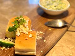 -Juicy Bakery(瑞景店)