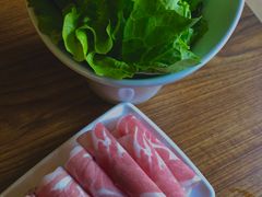 新西兰肥羊肉-傣妹火锅(四川北路店)