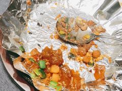 -金狮麟·新豫菜(金码大厦店)