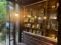 -野蔓果·山野菜(西湖景区·龙井茶田店)