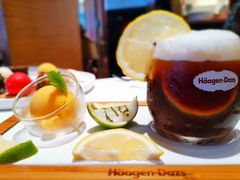 -哈根达斯(龙湖时代天街店)