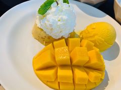 -Mango Tango