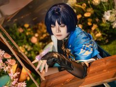 -米游妙妙屋cosplay换装自拍摄影体验馆