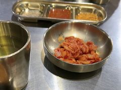 -本炙炭烤·蒲烧活鳗料理店(金沙洲店)