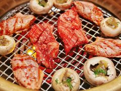 -御牛道日式烤肉料理(杭州万象城店)