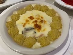 -波特曼西餐厅(中央大街店)