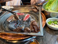 -橡果烤肉(仙林店)