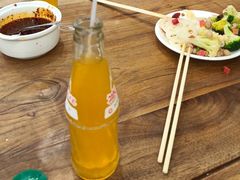 -老刘家永盛斋·传统泡馍(东关南街店)