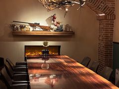 -柏蔻餐厅Le Banquet Bistro(天河北店)