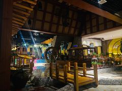 -清水洞汤泉(嘉陵江西路店)