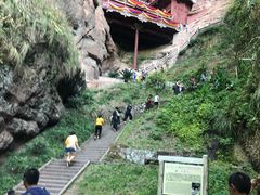 -泰宁旅游风景名胜区