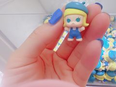 -泡泡玛特POPMART(西单大悦城店)