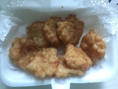 -巫记鸡饭店