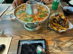 -Hi YOU你的饭局泰餐厅(雍和宫店)