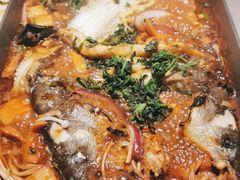 -半天妖烤鱼(大兴大悦春风里店)