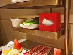 -海底捞火锅(奥森店)