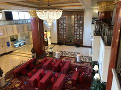 -北京中国大饭店