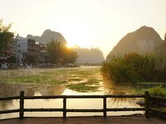 -靖西鹅泉风景区