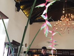 大堂-Ministry of Crab(科伦坡店)