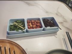 -南拳十三姨·潮汕砂锅粥·粤菜(西单大悦城店)