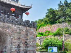 -屈原故里文化旅游区