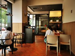-肯德基(八里台店)