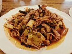 热拌肠头-白家高记肥肠粉(总店)