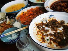 -一块豆腐(李沧书院路店)
