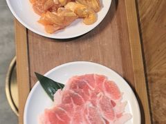 -小花花炭火烤肉·十五年延吉风味(左家庄店)