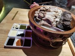 -蒙料·手把肉(望京店)