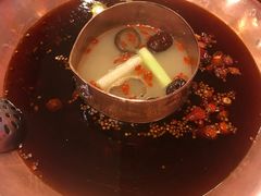 -老码头火锅(骡马市店)