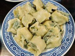 -孟家蟹包(锦绣街店)