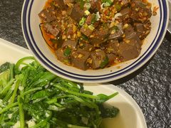 -福苗小骆驼烧烤(大唐不夜城店)