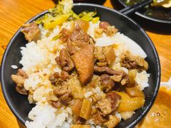 -大三元台湾鲁肉饭(沙井新桥店)
