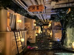 -北方暖暖温泉度假洗浴