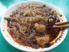 红味肥肠粉-甘记肥肠粉(马鞍北路店)