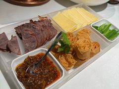 -四季民福烤鸭店(通州马驹桥店)