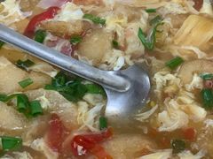 猪皮酸辣汤-陈金兰饮食店(柳前巷店)