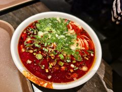 -清真·马安军辣子牛肉面